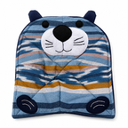 Sea Otter Microwave Bowl Cozy
