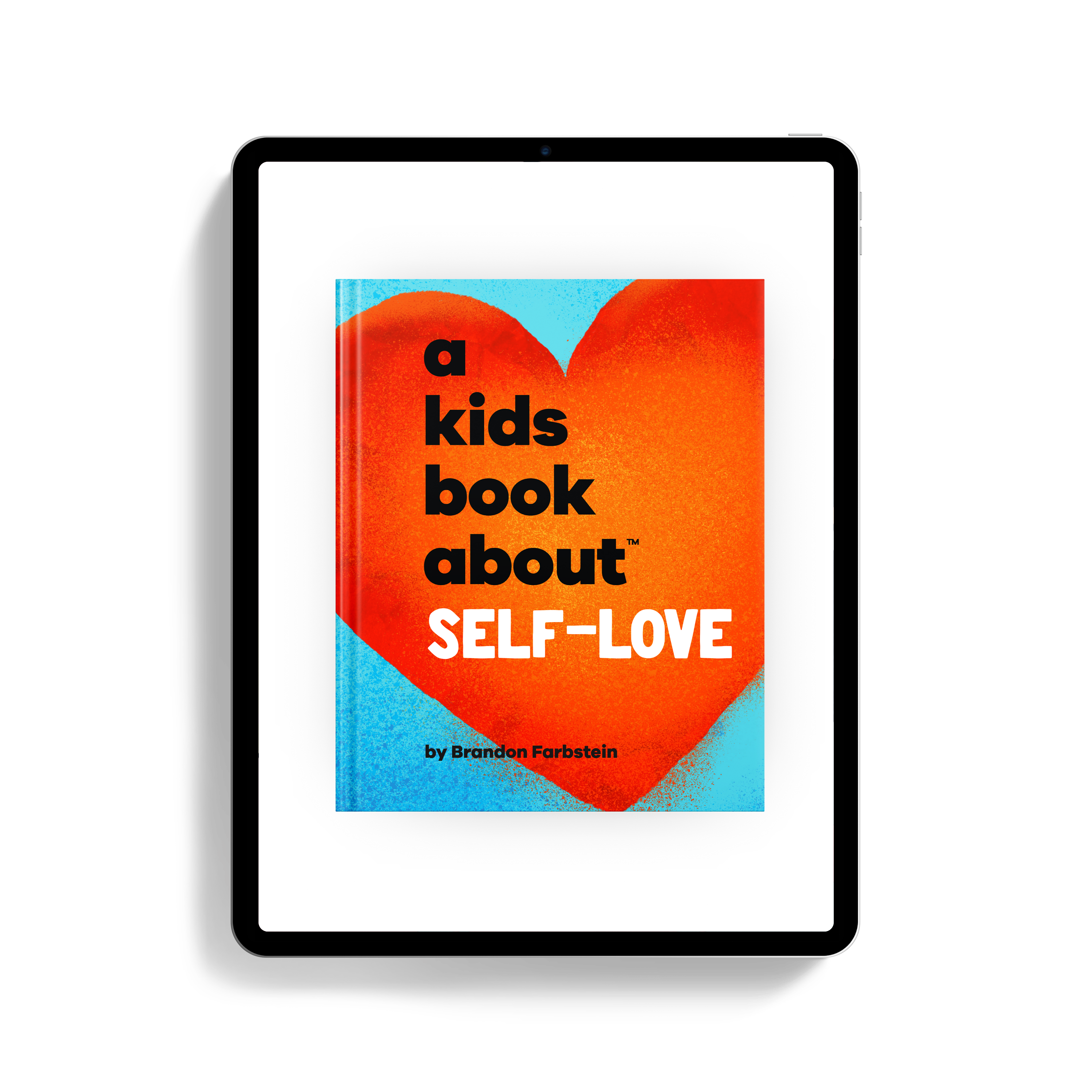 A Kids Book About Self-Love by A Kids Co.
