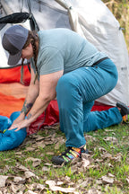 Brecken Pant - Plus Size Hiking & Travel Pants