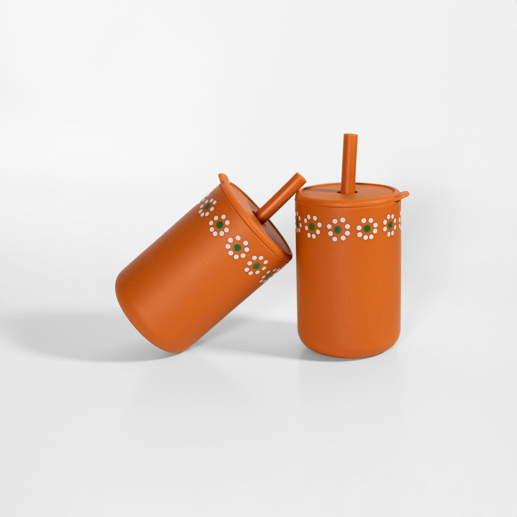 Silicone Barro Meal Set
