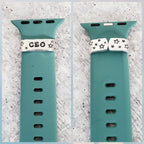 Smart Watch Band Accessory