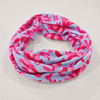 Soft Yoga Headband in Toucan Party | Hair Pops Hair Accessory SALE