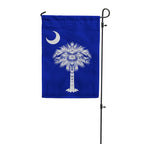 South Carolina Garden Flag