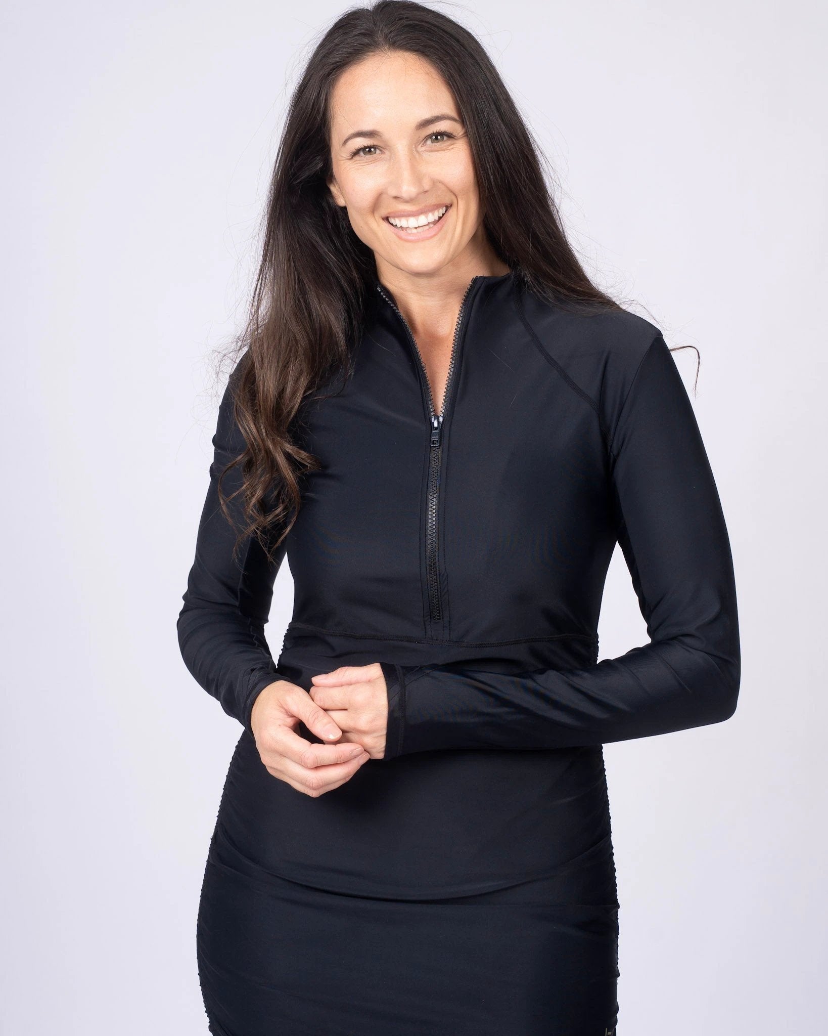 Splash Around Swim Dress by Line In The Sand Swim