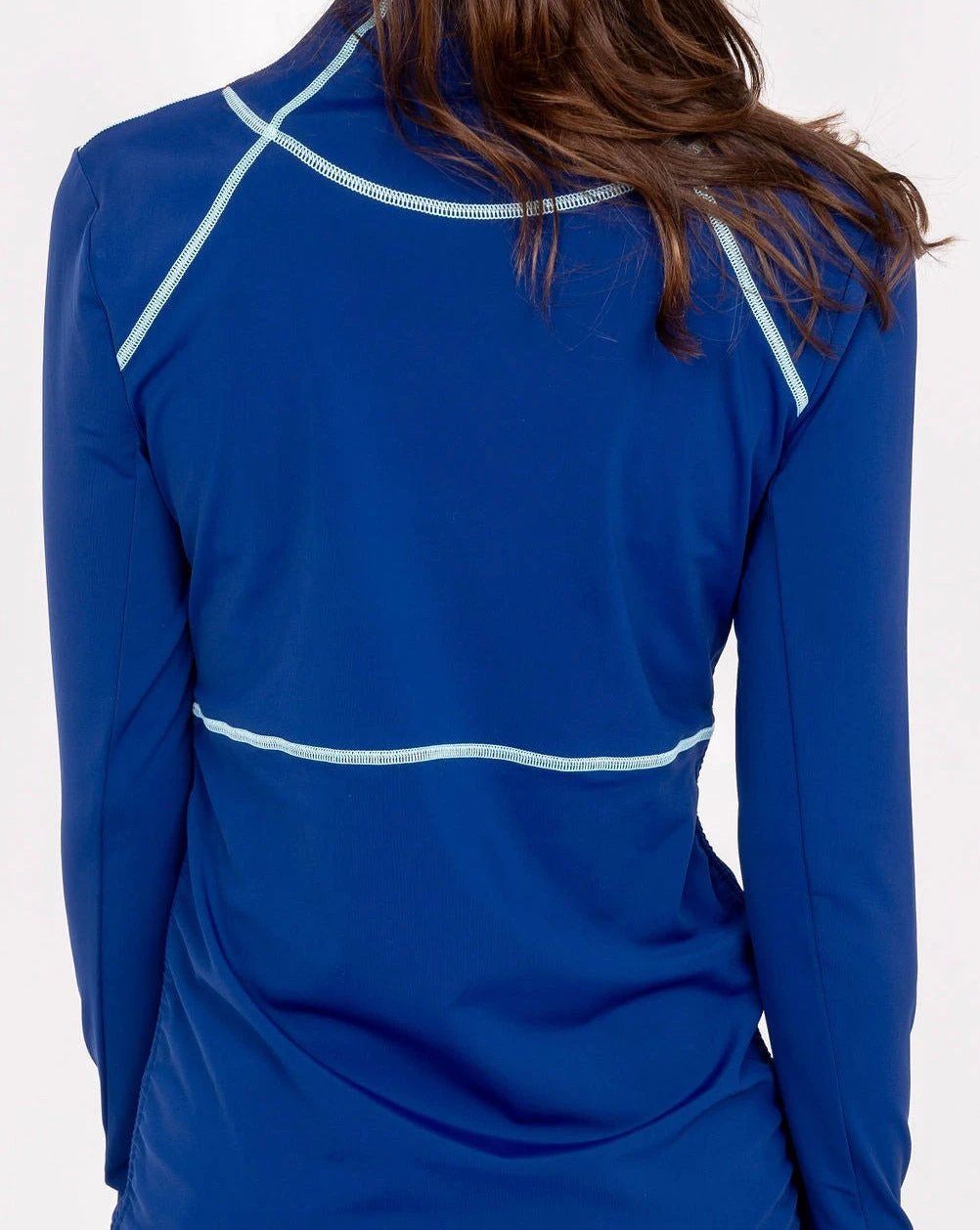 Splash Around Swim Dress by Line In The Sand Swim