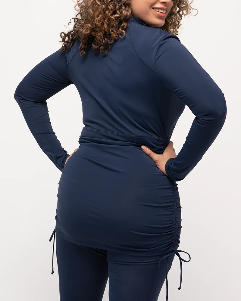 Splash Around Swim Dress by Line In The Sand Swim