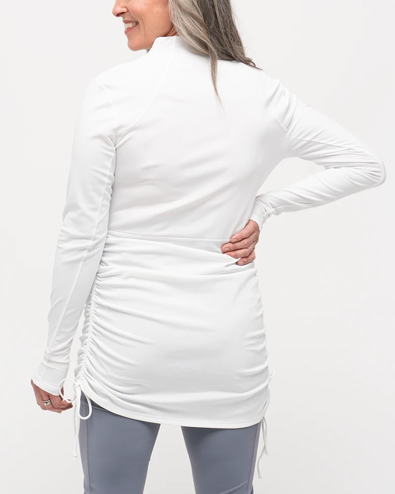 Splash Around Swim Dress by Line In The Sand Swim