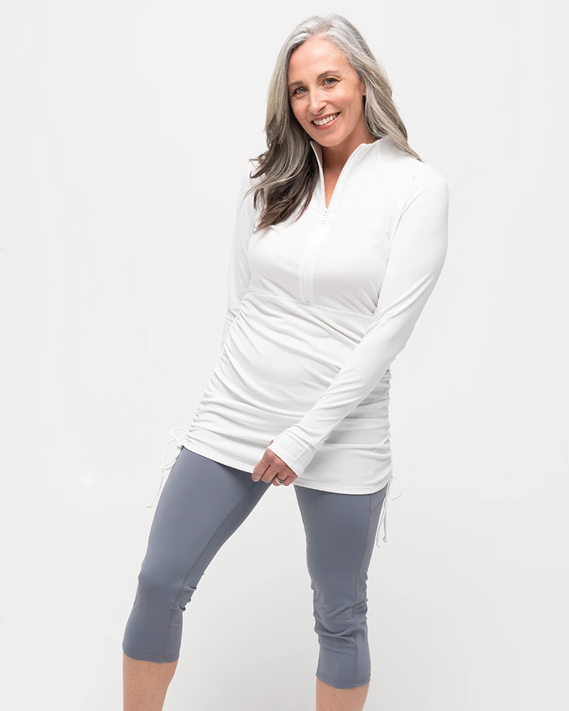 Splash Around Swim Dress by Line In The Sand Swim