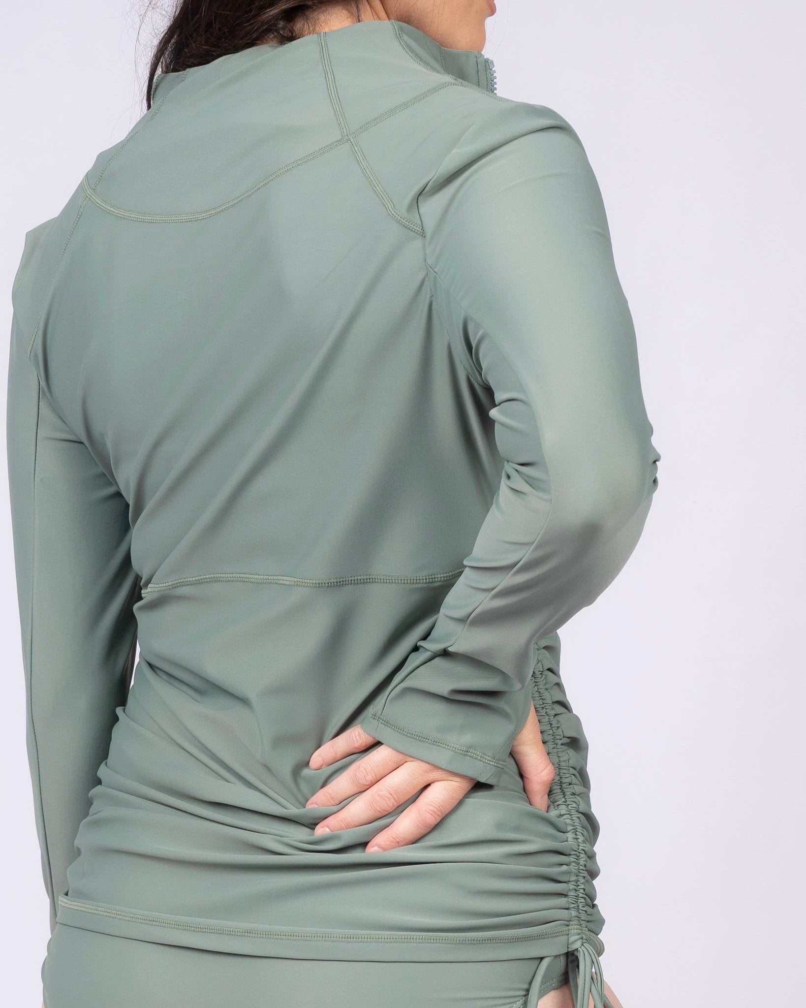 Splash Around Swim Dress by Line In The Sand Swim