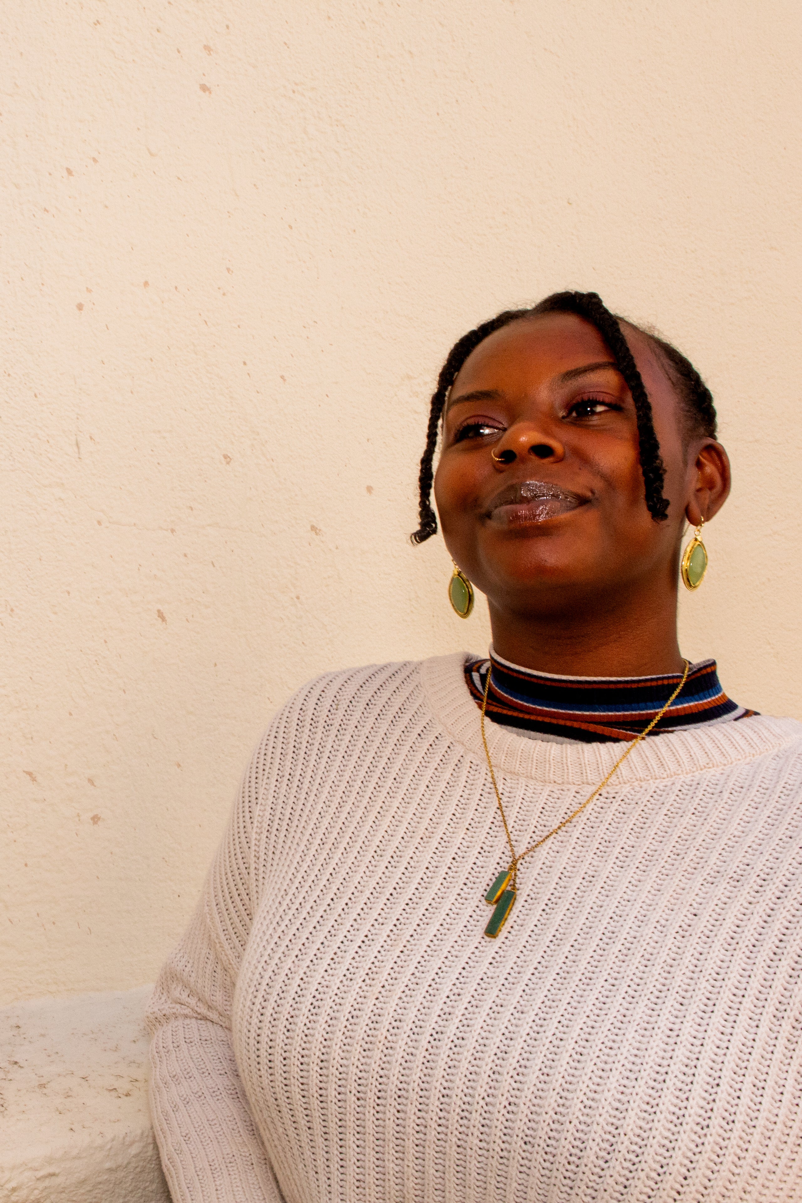 Stevie Dangle Earrings