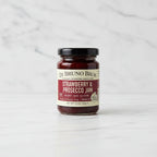 Strawberry & Prosecco Jam