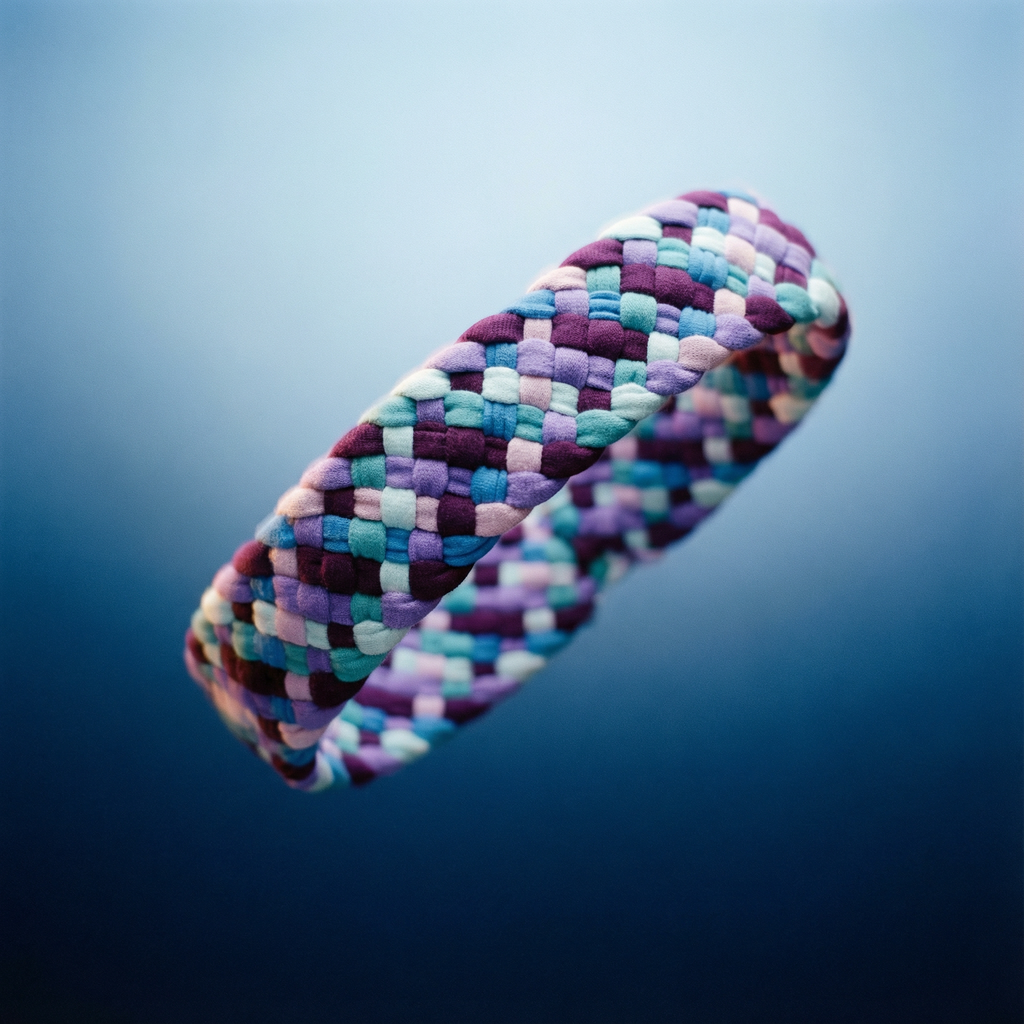 Stretchy Braid and Knotted Headbands | Yoga Workout Headband Packs and Singles