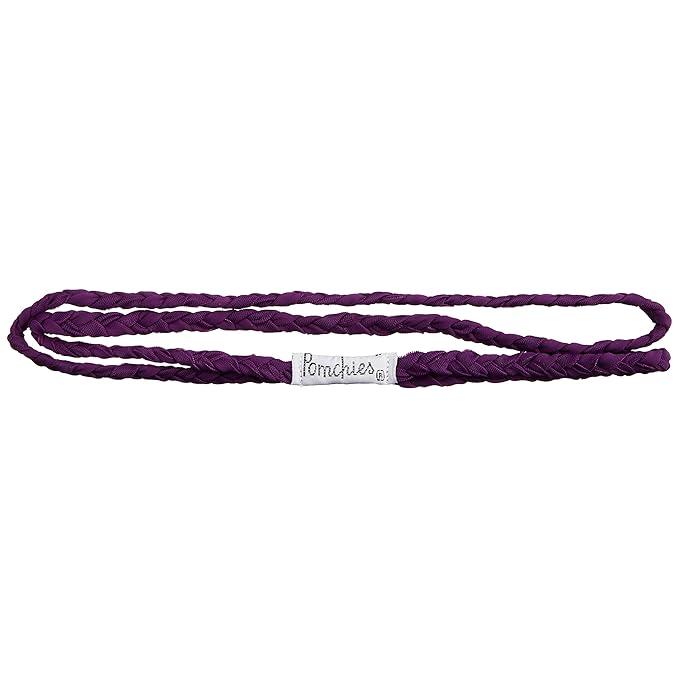 Stretchy Braid and Knotted Headbands | Yoga Workout Headband Packs and Singles