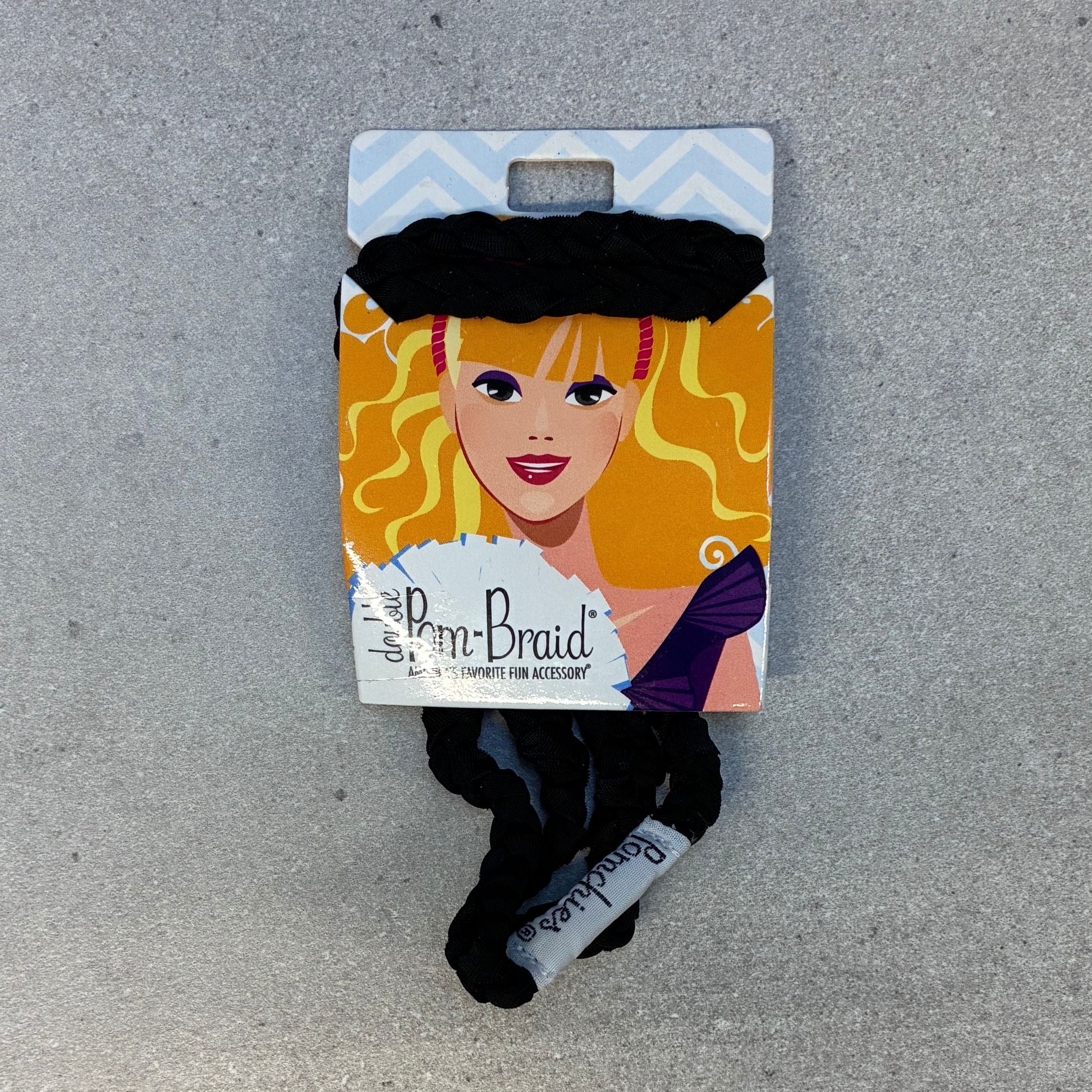 Stretchy Braid and Knotted Headbands | Yoga Workout Headband Packs and Singles