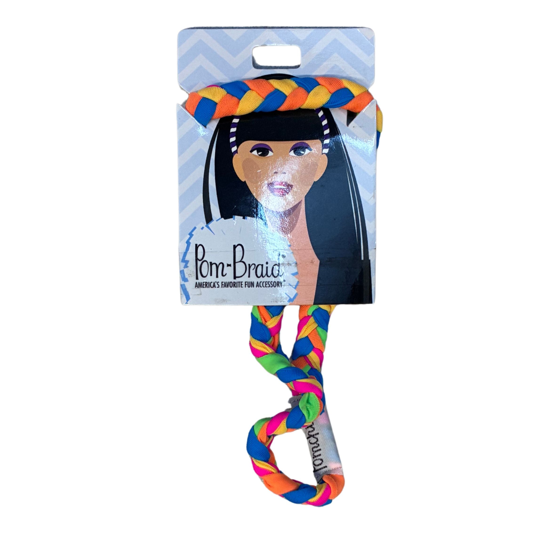 Stretchy Braid and Knotted Headbands | Yoga Workout Headband Packs and Singles