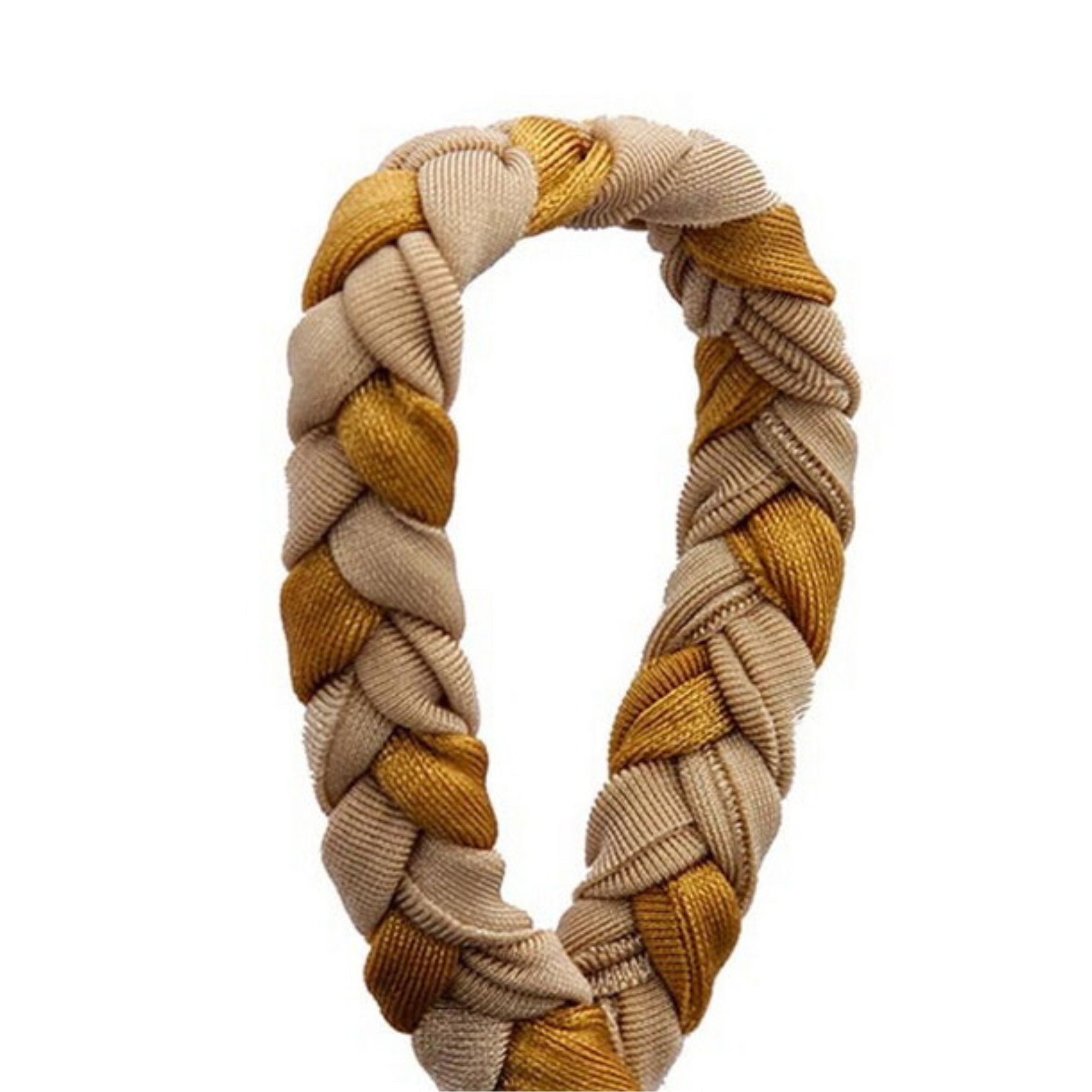 Stretchy Braid and Knotted Headbands | Yoga Workout Headband Packs and Singles