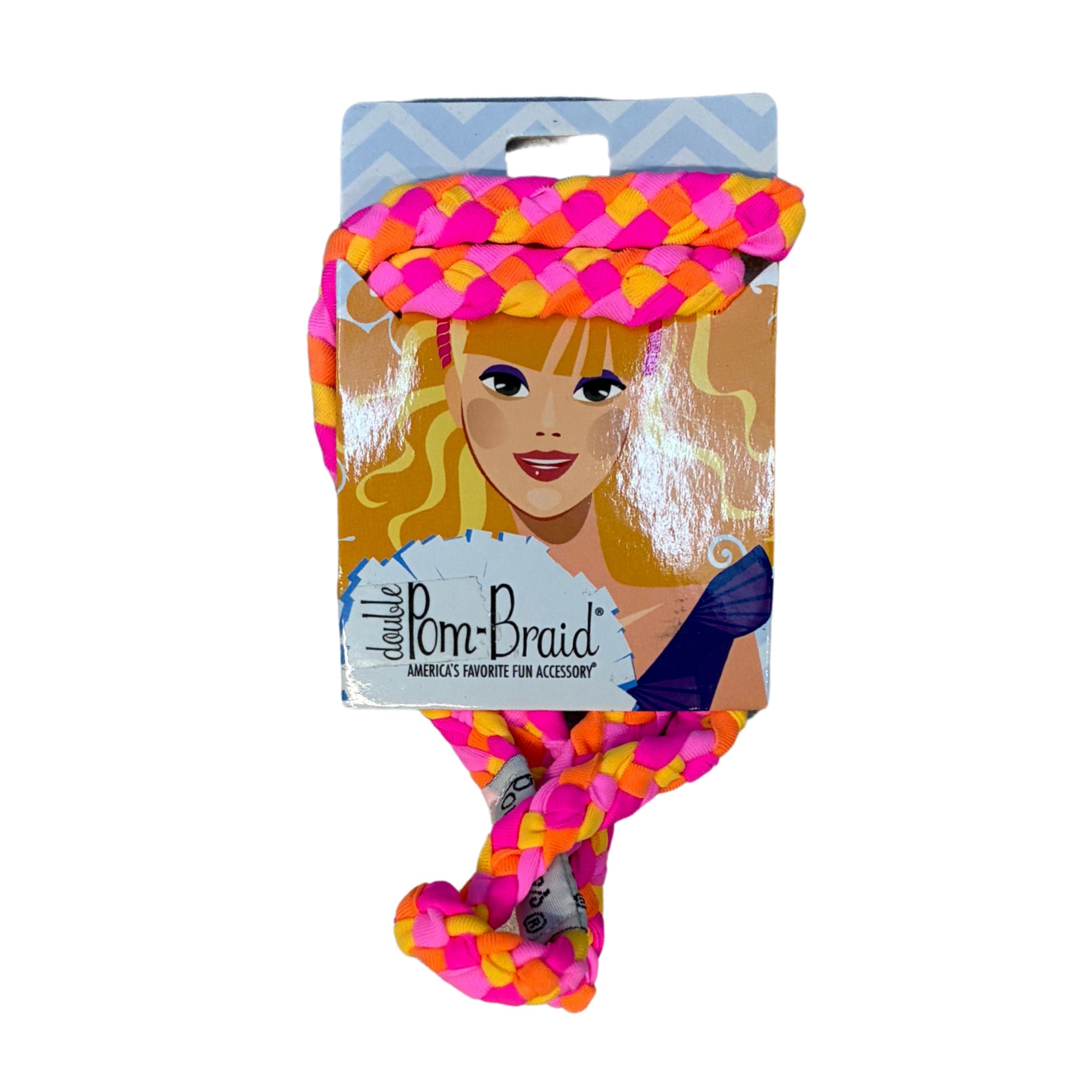 Stretchy Braid and Knotted Headbands | Yoga Workout Headband Packs and Singles