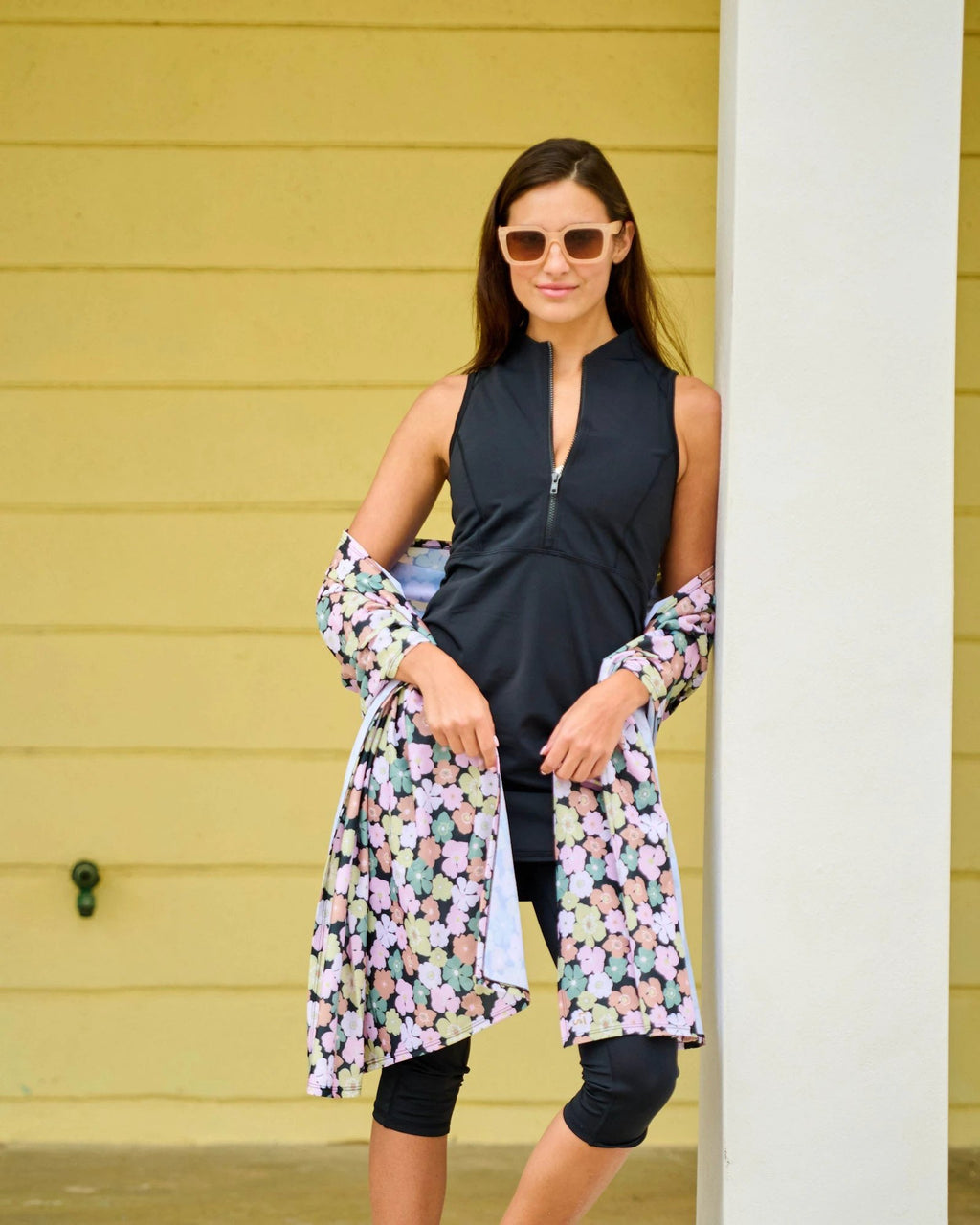 Sun Wrap by Line In The Sand Swim