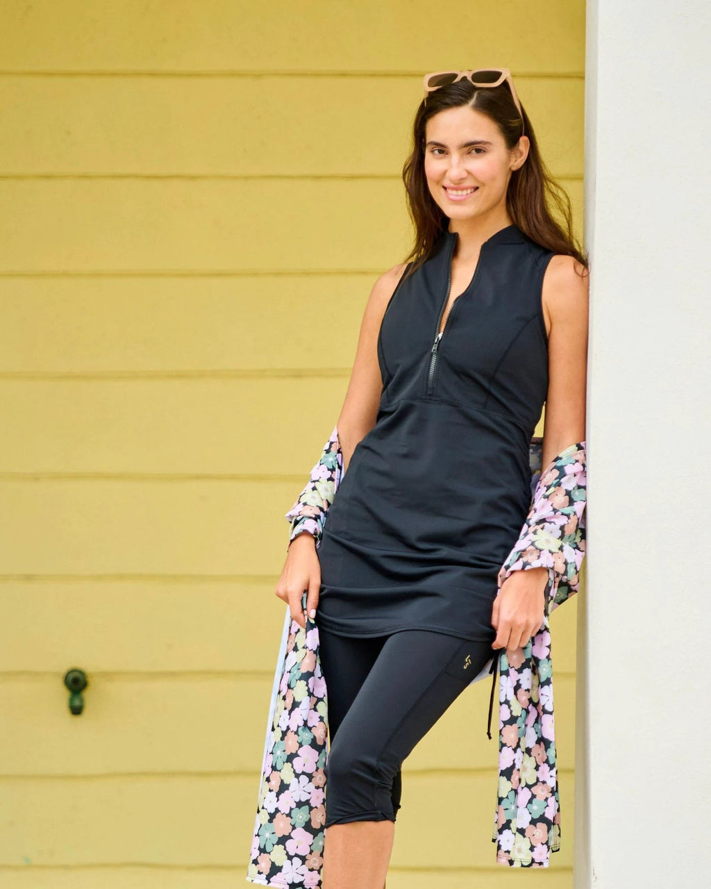 Sun Wrap by Line In The Sand Swim