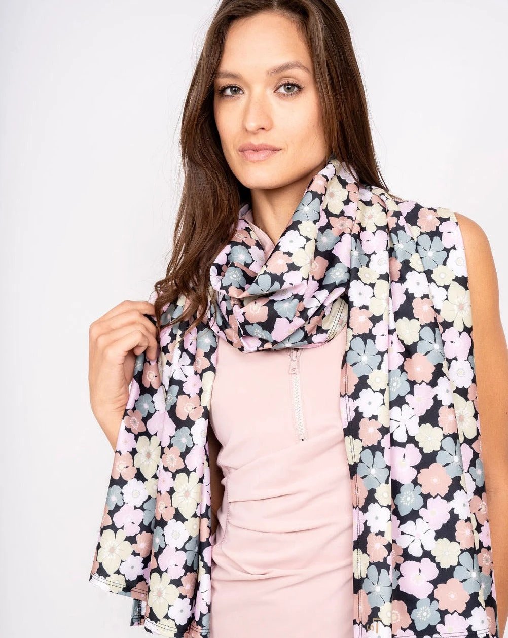 Sun Wrap by Line In The Sand Swim