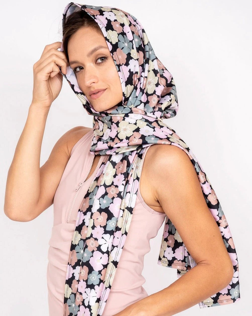 Sun Wrap by Line In The Sand Swim