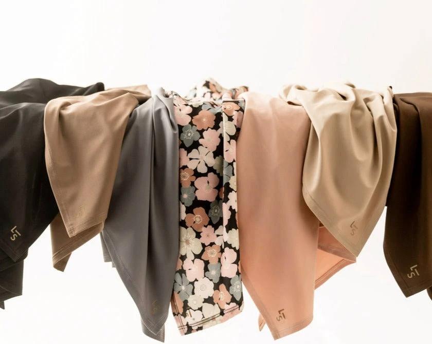 Sun Wrap by Line In The Sand Swim