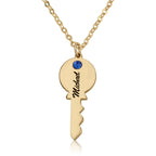 Anniversary Gift Necklace