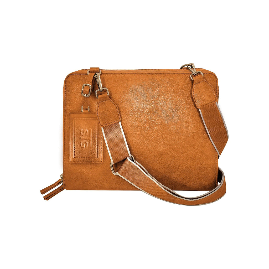 Tailored Tablet Case w/Pouch by SaveTheGirls