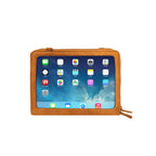 Tailored Tablet Case w/Pouch by SaveTheGirls