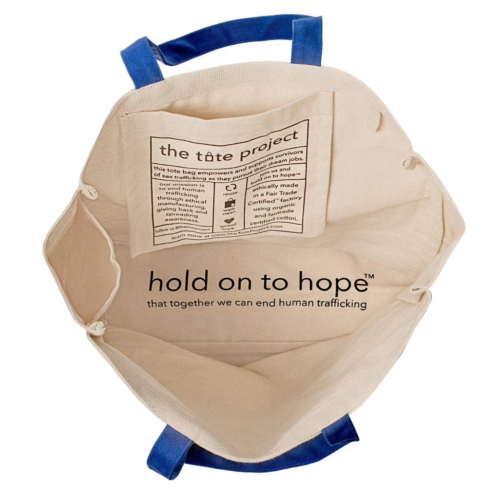 Free to Fly (Birds) | Tote