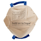 Free to Dream | Tote
