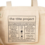 Free to Imagine | Tote