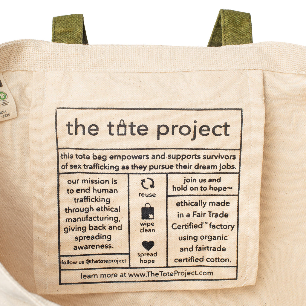 Free to Fly (Birds) | Tote