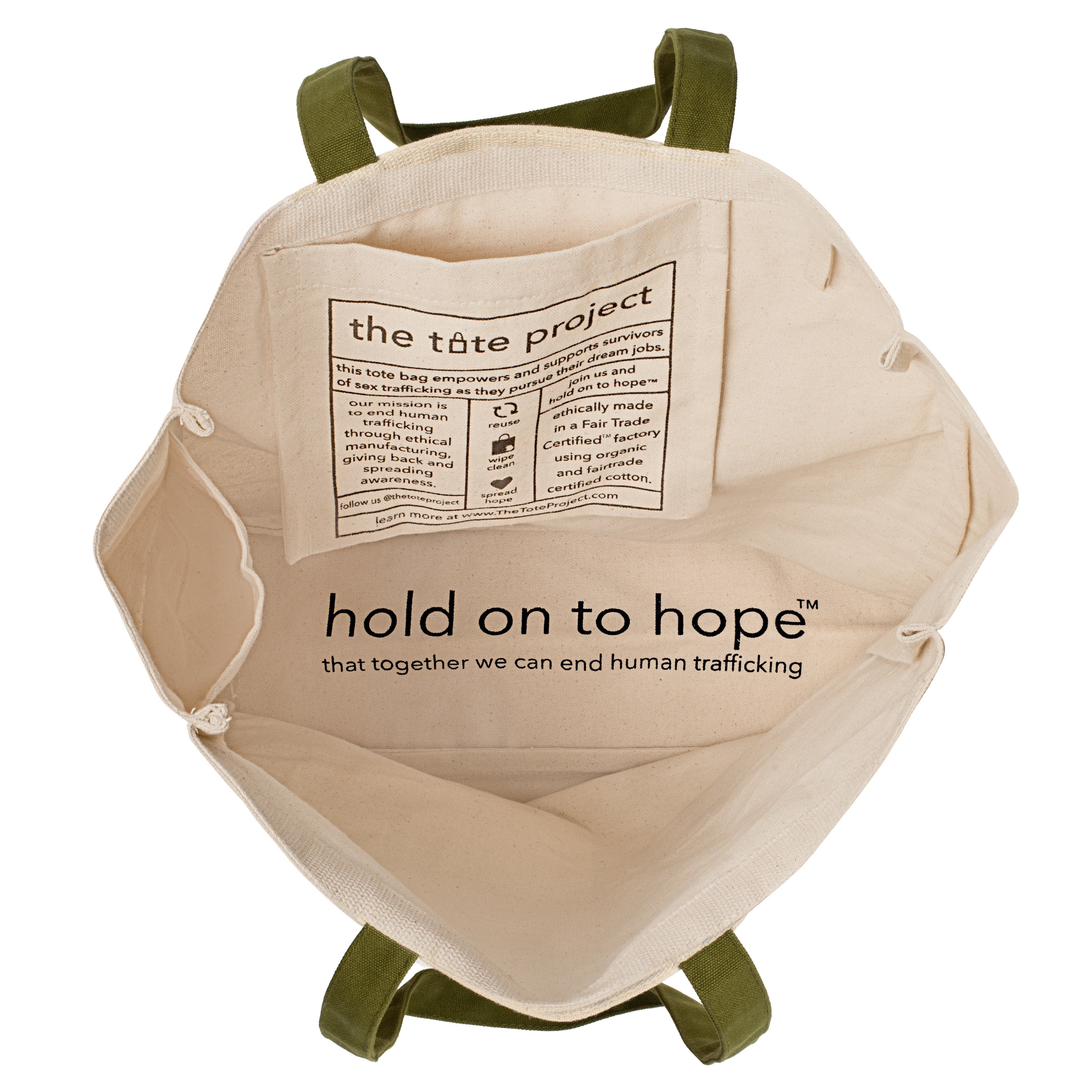 Free to Dream | Tote