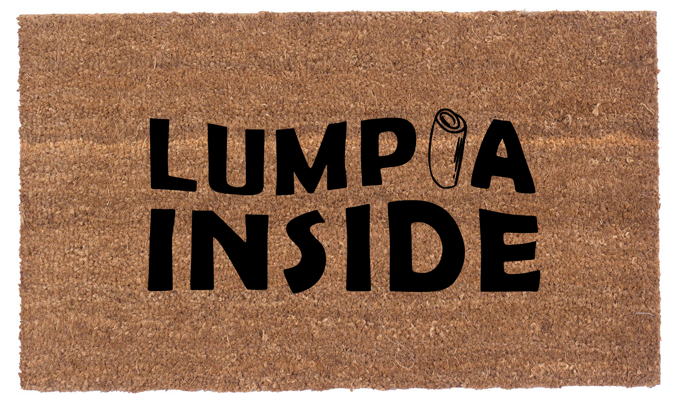 Lumpia Inside