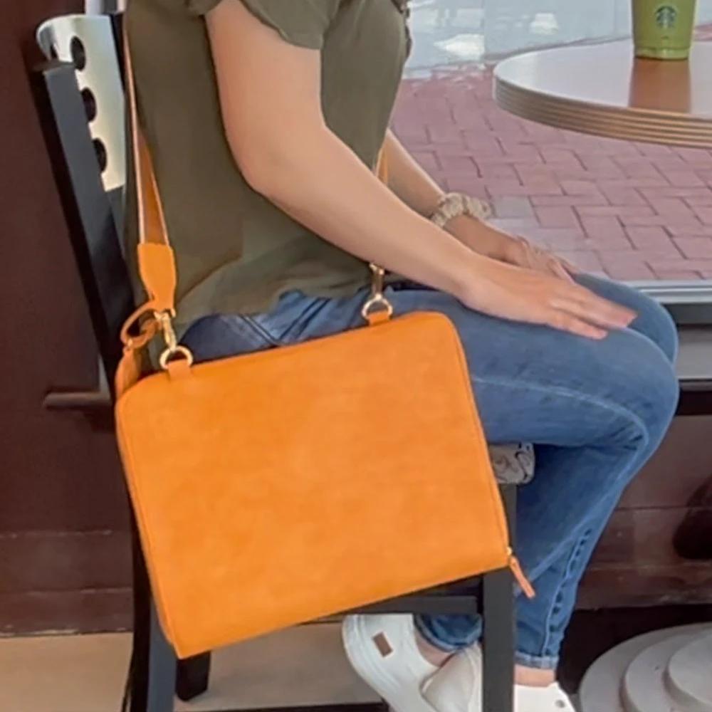 Tailored Tablet Case w/Pouch by SaveTheGirls