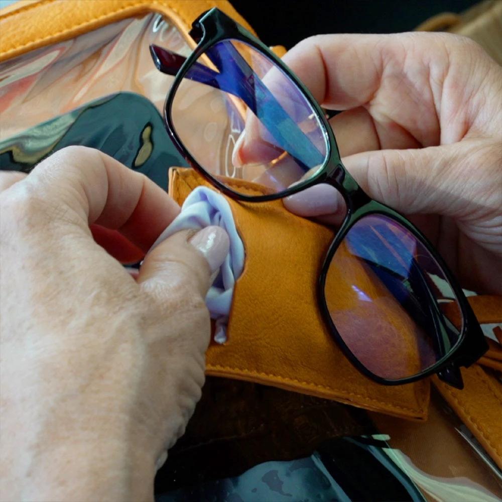 Tailored Tablet Case w/Pouch by SaveTheGirls