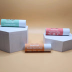 Halal Tallow Lip Balm - 3 Pack by Ancient Health & Healings