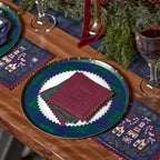 Merry Christmas Cocktail Napkins - Classic Christmas by Harlow & Grey