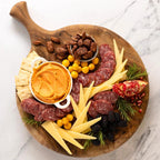 Taste of Di Bruno Cheese & Charcuterie Gourmet Gift Box by Di Bruno Bros