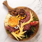 Salami Sampler Set