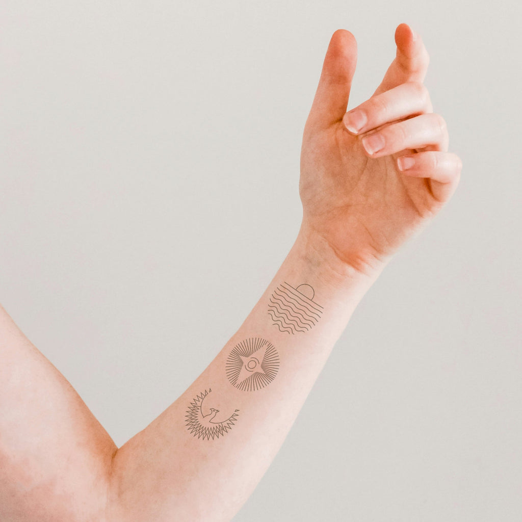 Holstee Affirmation Cards