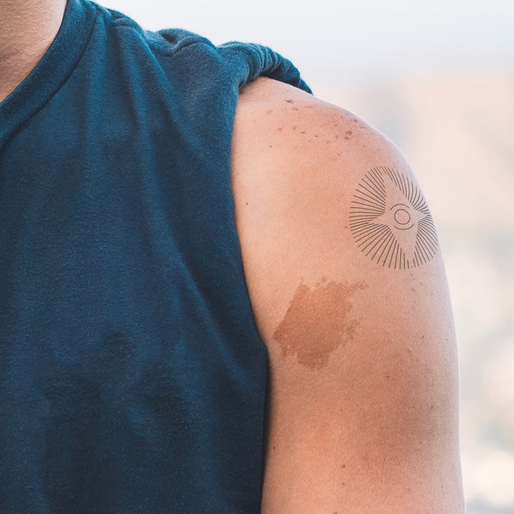 Holstee Affirmation Cards