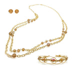 Terra necklace