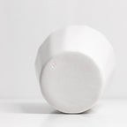 Handmade Porcelain Pint Cup by Ember Collective