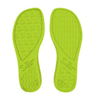 Chocolaticas® The Frog  Women's Mary Jane Flat