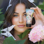 The Vanilla Effect Hand Cream – Vanilla, Jasmine & Lily | 50ml