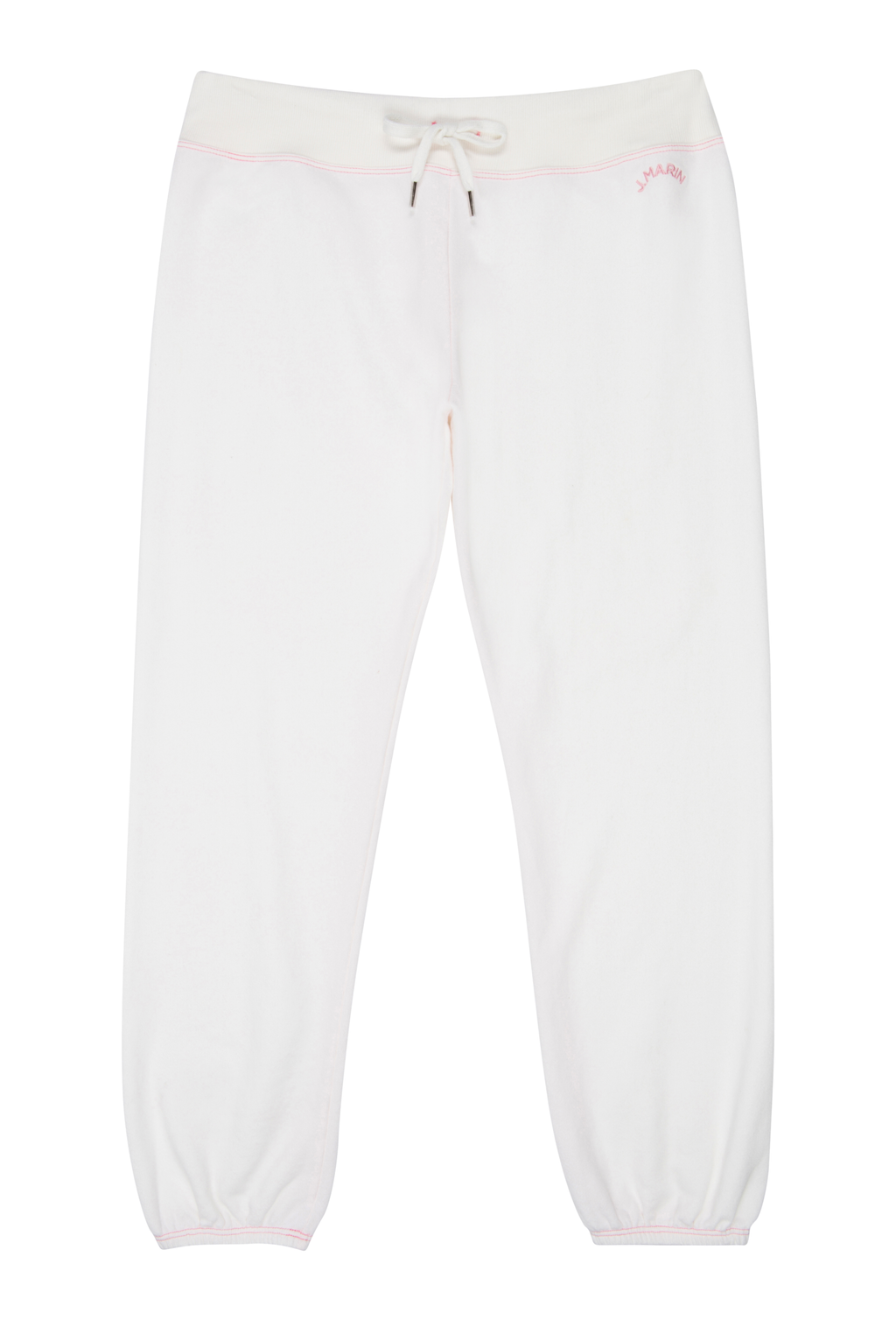 The Organic Terry Lounger Sweatpant