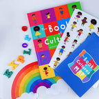 The Bookworm Bundle