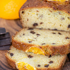 The Jaffa Cake